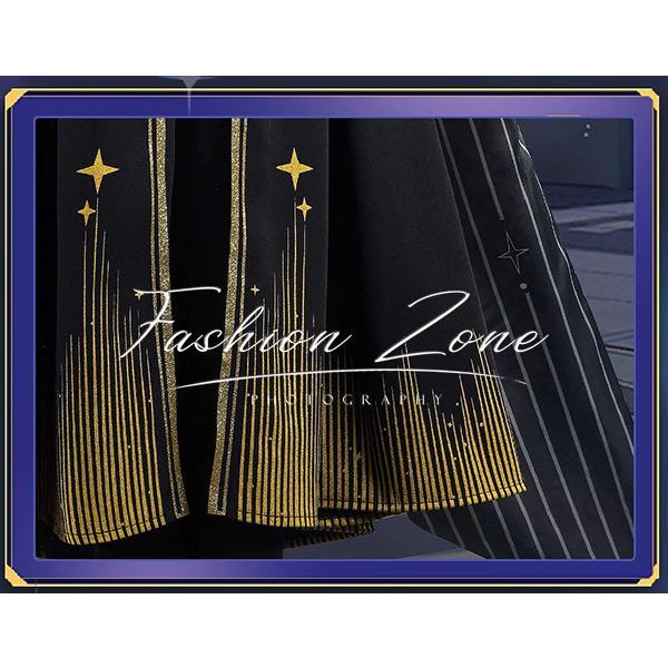 ハリー ポッター 魔法の覚醒 隠秘星空 巫師 コスプレ衣装 Harry Potter Magic Awakened cosplay コスチューム イベント アニメ ハロウィン仮装 変装 写真参照