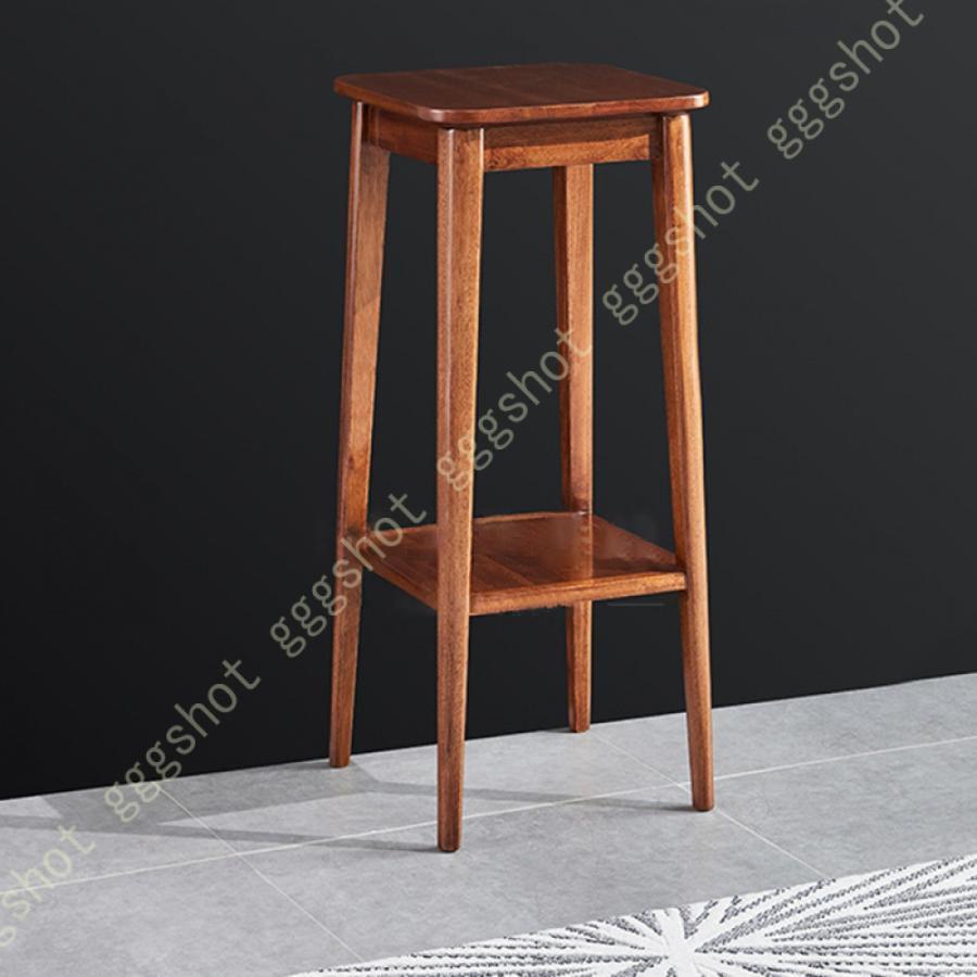 正規品 バリ風家具花台 アジアン家具 おしゃれ 天然木製 マホガニー材 飾り台 アンティーク風家具 アジアンインテリア イニュルスタンド アジアン家具 コロニアル様式 【QG7204110838】(25510円)