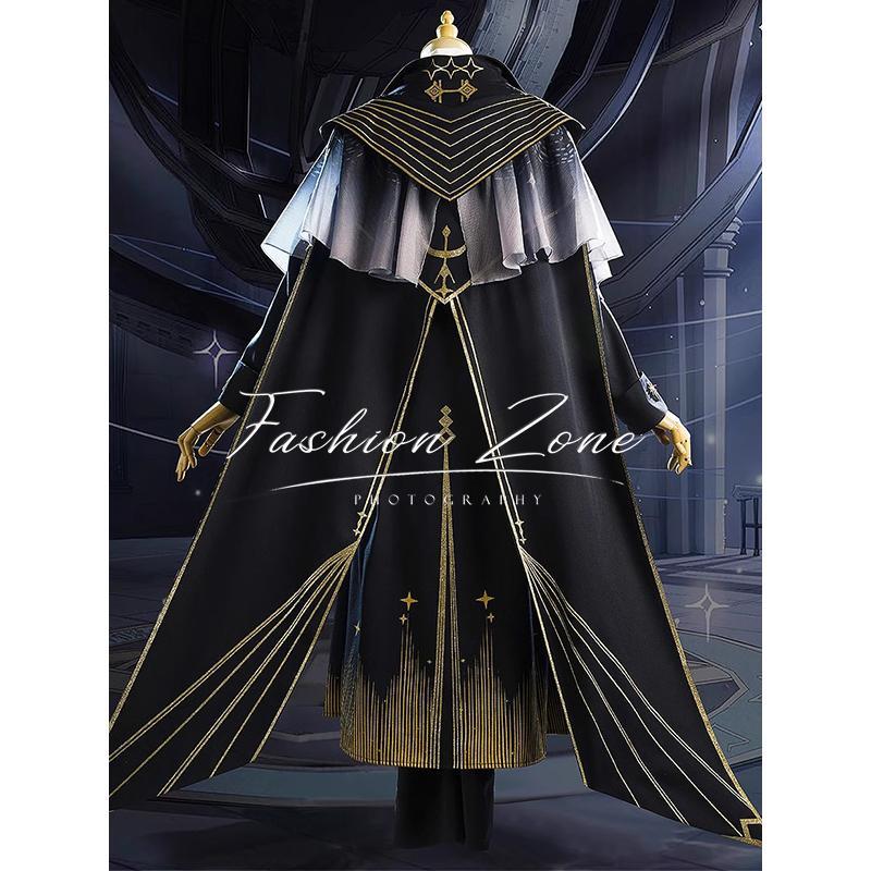ハリー ポッター 魔法の覚醒 隠秘星空 巫師 コスプレ衣装 Harry Potter Magic Awakened cosplay コスチューム イベント アニメ ハロウィン仮装 変装 写真参照