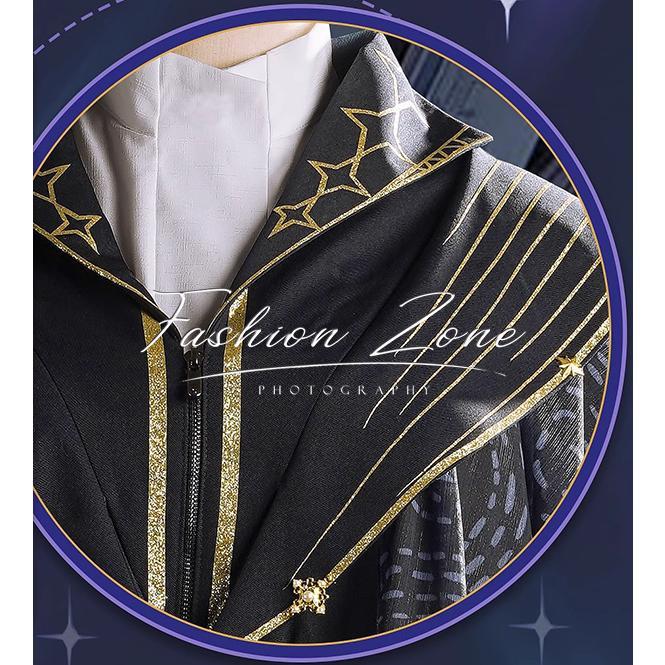 ハリー ポッター 魔法の覚醒 隠秘星空 巫師 コスプレ衣装 Harry Potter Magic Awakened cosplay コスチューム イベント アニメ ハロウィン仮装 変装 写真参照