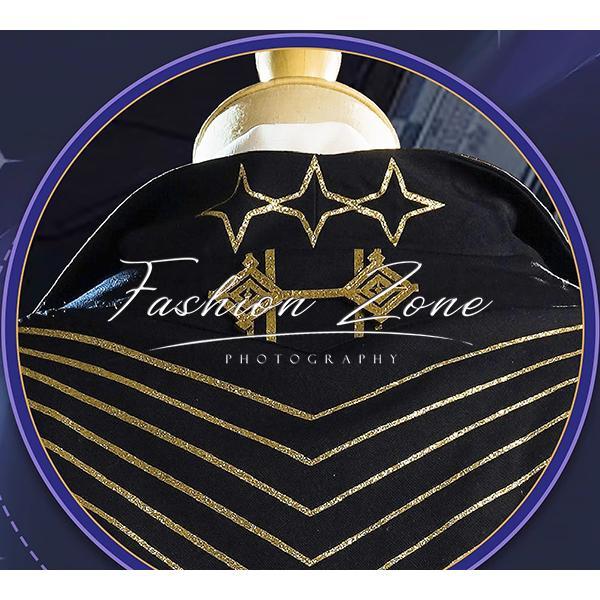 ハリー ポッター 魔法の覚醒 隠秘星空 巫師 コスプレ衣装 Harry Potter Magic Awakened cosplay コスチューム イベント アニメ ハロウィン仮装 変装 写真参照