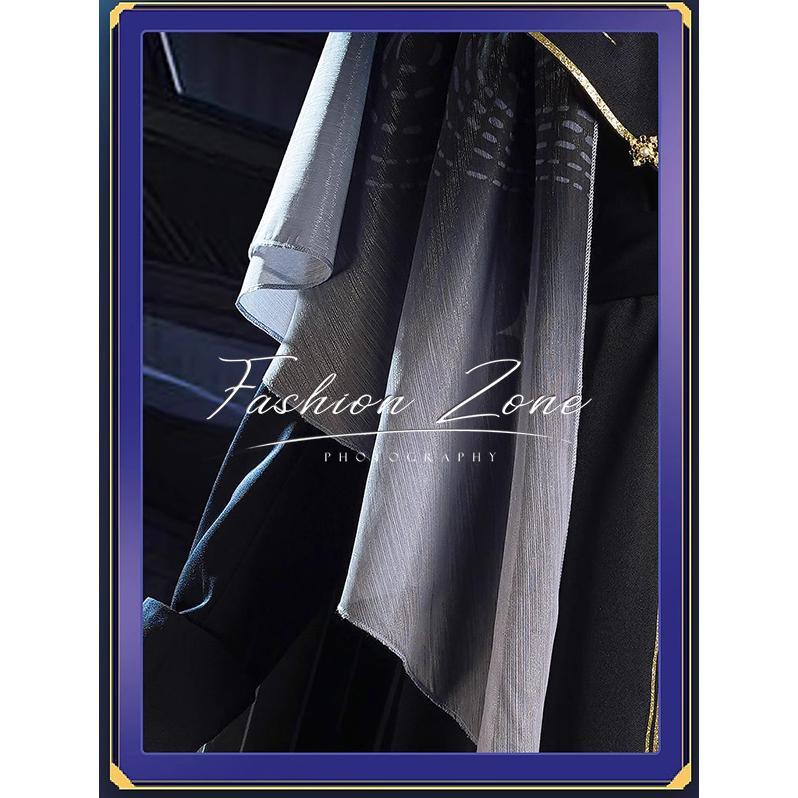 ハリー ポッター 魔法の覚醒 隠秘星空 巫師 コスプレ衣装 Harry Potter Magic Awakened cosplay コスチューム イベント アニメ ハロウィン仮装 変装 写真参照