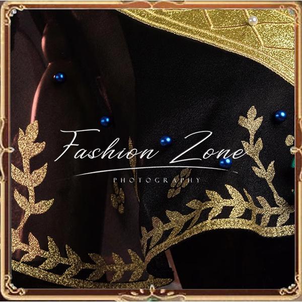 Identity V 第五人格 風 夢の女巫 メッセンジャー Yidhra The Dream Witch コスプレ衣裝 cosplay コスチューム イベント アニメ ハロウィン仮装 変装 写真参照