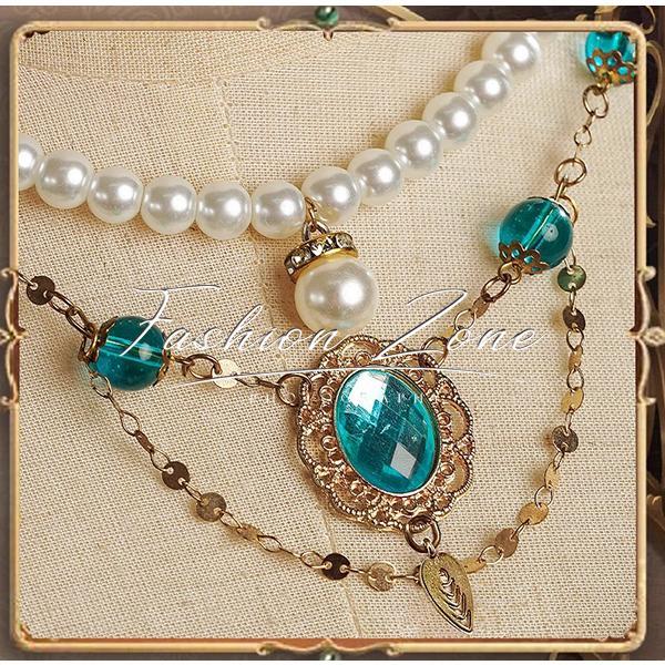 Identity V 第五人格 風 夢の女巫 メッセンジャー Yidhra The Dream Witch コスプレ衣裝 cosplay コスチューム イベント アニメ ハロウィン仮装 変装 写真参照