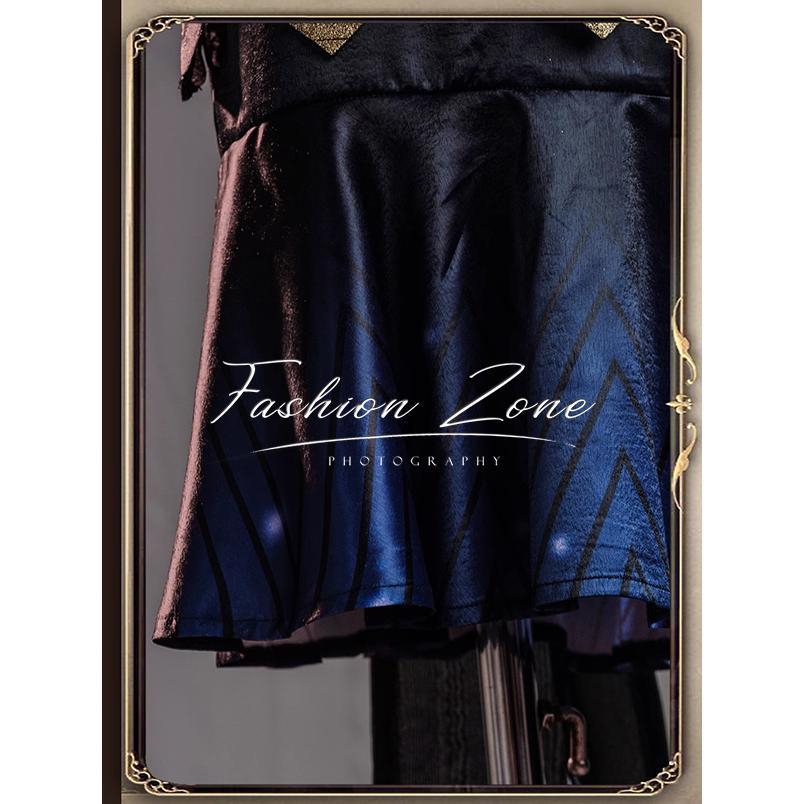 Identity V 第五人格 風 夢の女巫 メッセンジャー Yidhra The Dream Witch コスプレ衣裝 cosplay コスチューム イベント アニメ ハロウィン仮装 変装 写真参照