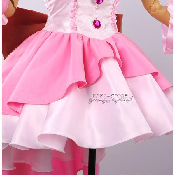 お買い得！ 送料無料◆マーメイドメロディーぴちぴちピッチ 風 七海るちあ コスプレ衣装 ウィッグ 靴 cosplay ハロウィン仮装 お祭り/コスチューム/変装 【1912081386】(9828円)