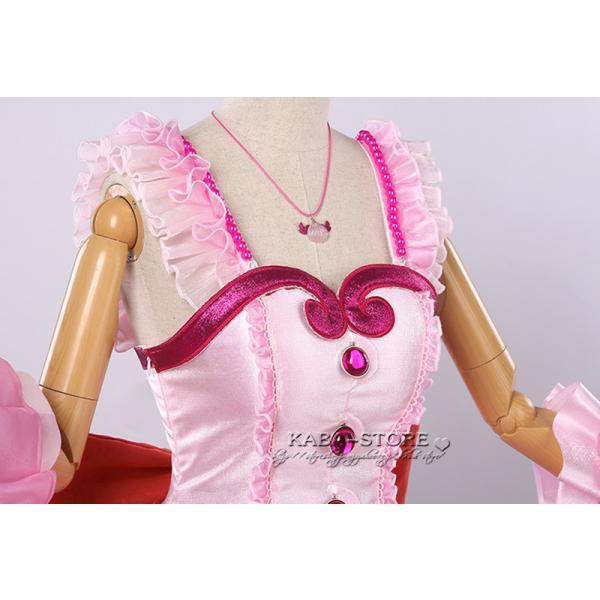 お買い得！ 送料無料◆マーメイドメロディーぴちぴちピッチ 風 七海るちあ コスプレ衣装 ウィッグ 靴 cosplay ハロウィン仮装 お祭り/コスチューム/変装 【1912081386】(9828円)