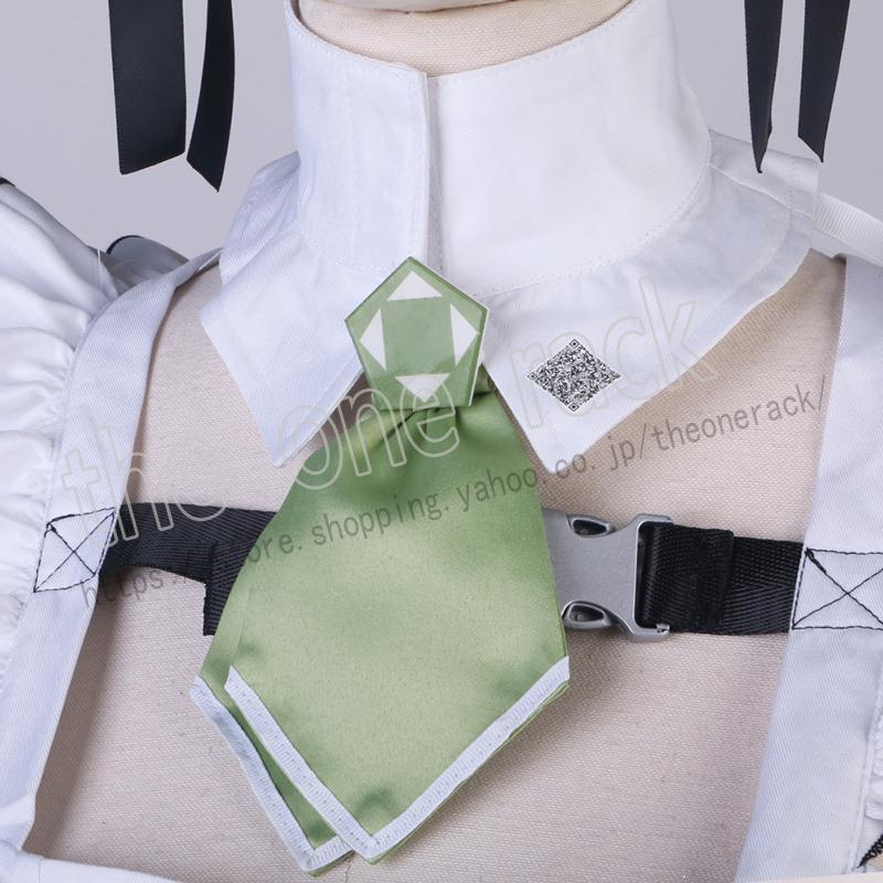 新春SALE！ 勝利の女神：NIKKE ニケソーダ コスプレ衣装 コスチューム cosplay イベント 演出服 アニメ変装 仮装 ハロウィン 【N2000018417】(10280円)