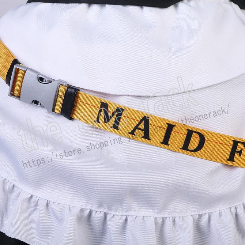 新春SALE！ 勝利の女神：NIKKE ニケソーダ コスプレ衣装 コスチューム cosplay イベント 演出服 アニメ変装 仮装 ハロウィン 【N2000018417】(10280円)