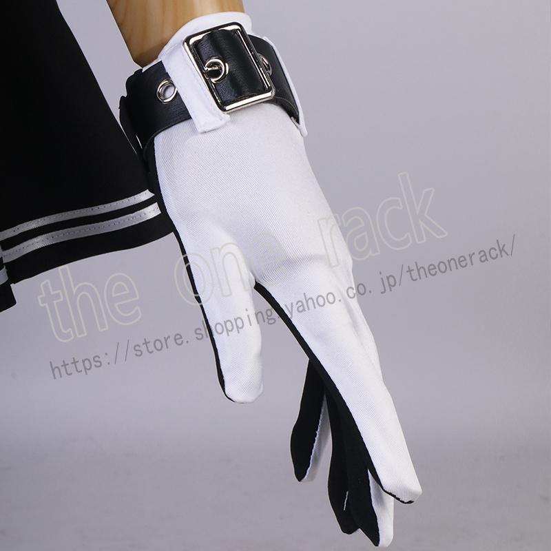 新春SALE！ 勝利の女神：NIKKE ニケソーダ コスプレ衣装 コスチューム cosplay イベント 演出服 アニメ変装 仮装 ハロウィン 【N2000018417】(10280円)