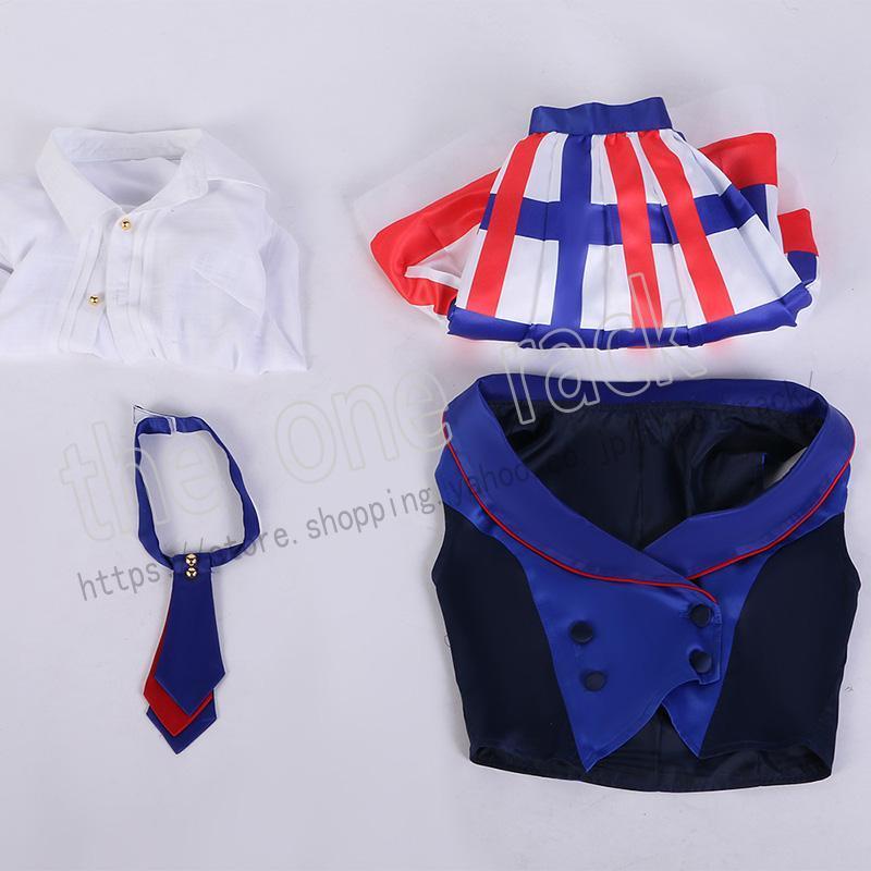 シャインポスト 聖舞理王 コスプレ衣装 コスチューム cosplay イベント 演出服 アニメ変装 仮装 ハロウィン 