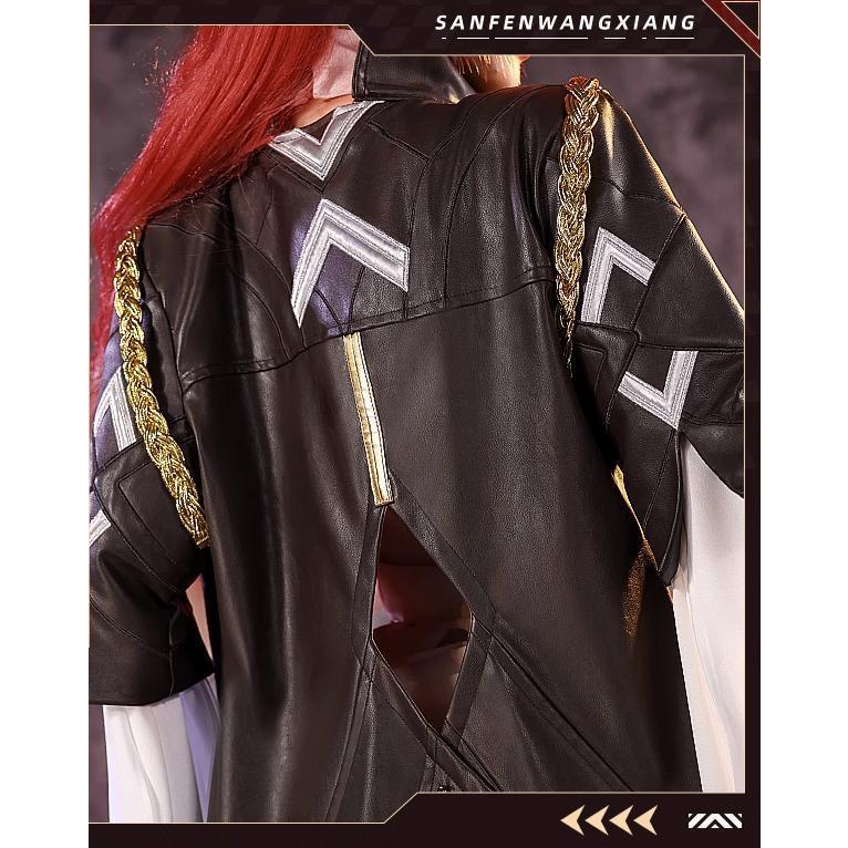 三分妄想　崩壊スターレイル　コスプレ　崩スタ　姫子　衣装　※ウィッグ　　追加可 商品情報 ご理解した上でご購入をお願い致します