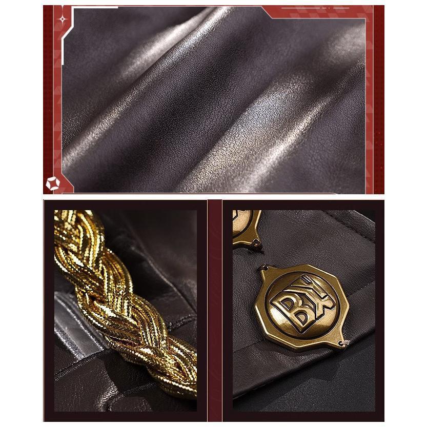 三分妄想　崩壊スターレイル　コスプレ　崩スタ　姫子　衣装　※ウィッグ　　追加可 商品情報 ご理解した上でご購入をお願い致します