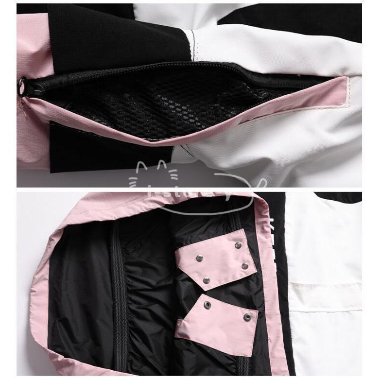 限定品 スノーボードウェア スキーウェア スノーボード スキー スノーウェア ジャケット 上下セット レイディス メンズ 雪遊び 防風撥水防寒 防寒服 新作 【4578221216】(23532円)