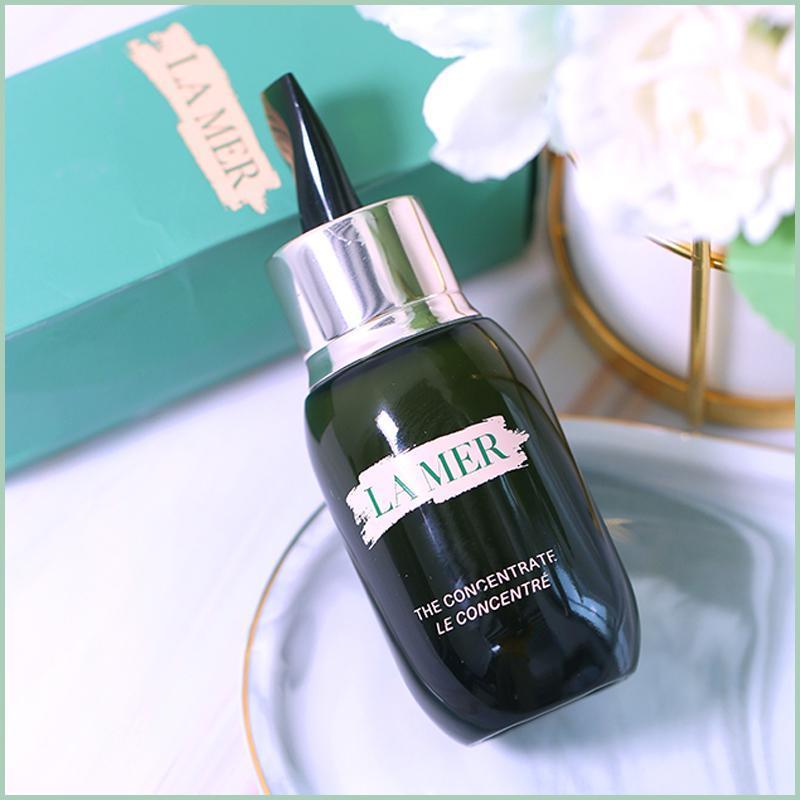 【限定セール】LA MER ドゥ・ラ・メール ザ・コンセントレート ドゥラメール 50ml 美容液 正規品 送料無料 LA MER ラ メール コンセントレート