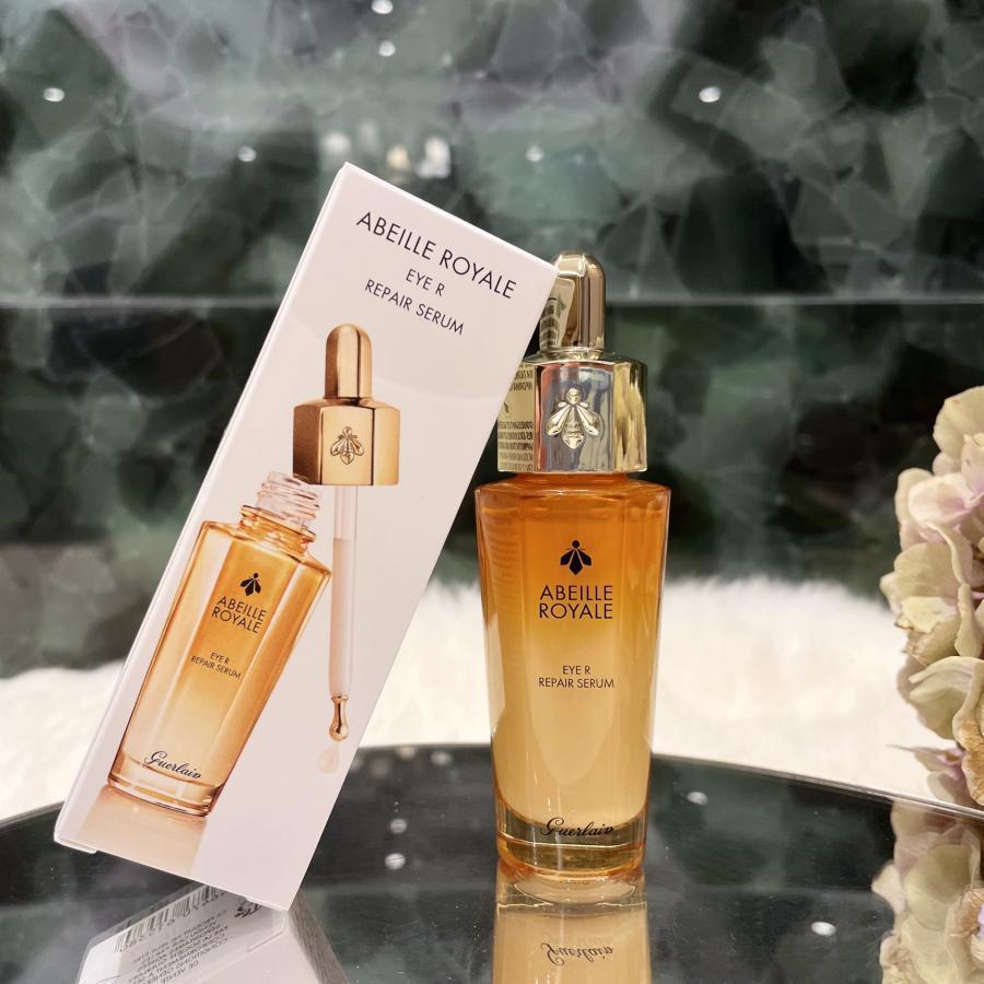 Guerlain ゲラン アベイユ ロイヤル アイR セロム 20ml アイケア【正規品 送料無料】 ゲラン
