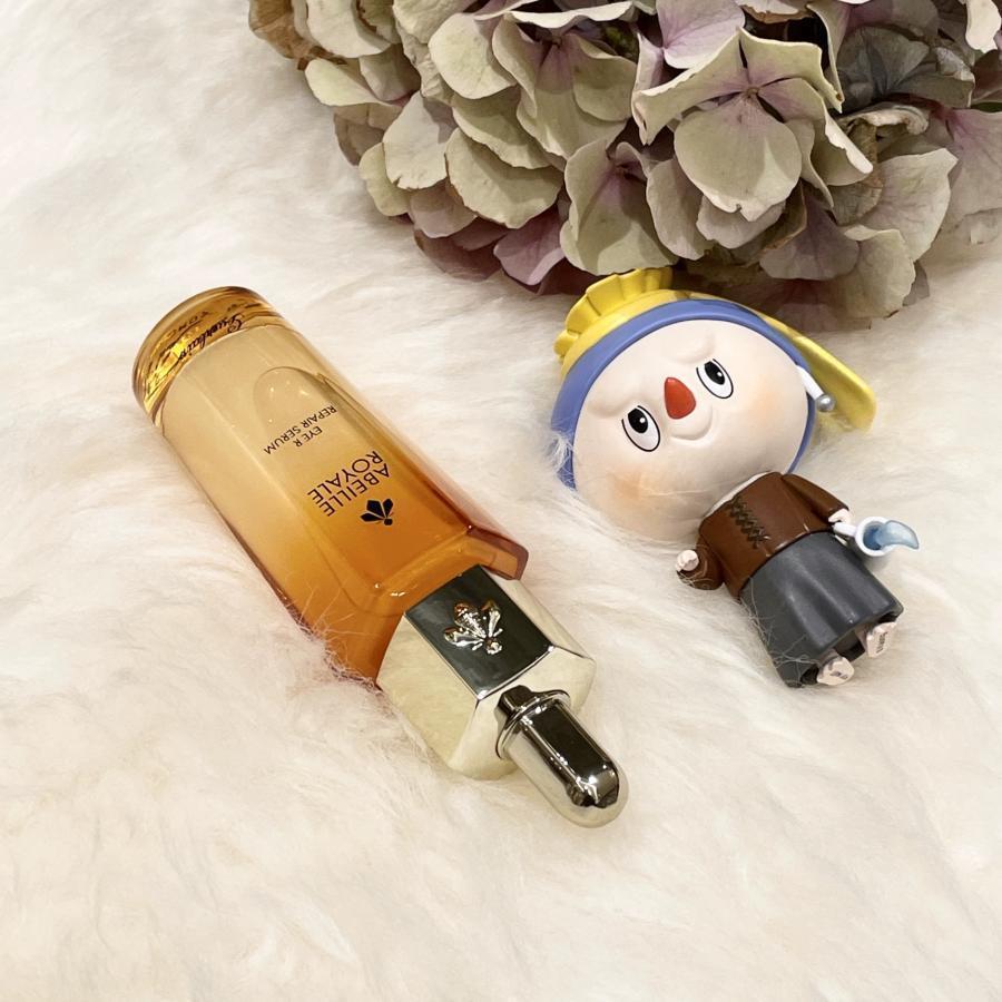 Guerlain ゲラン アベイユ ロイヤル アイR セロム 20ml アイケア【正規品 送料無料】 ゲラン