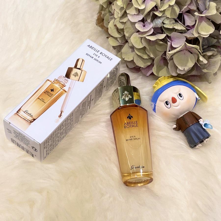 Guerlain ゲラン アベイユ ロイヤル アイR セロム 20ml アイケア【正規品 送料無料】 ゲラン