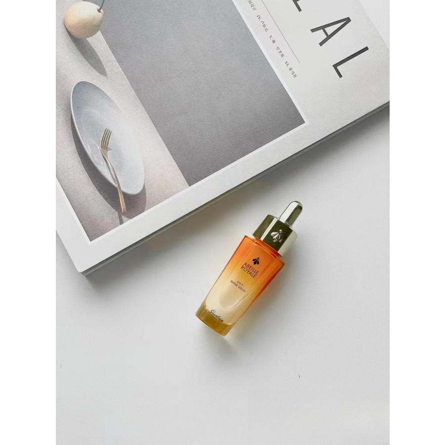 Guerlain ゲラン アベイユ ロイヤル アイR セロム 20ml アイケア【正規品 送料無料】 ゲラン