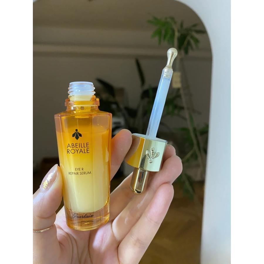 Guerlain ゲラン アベイユ ロイヤル アイR セロム 20ml アイケア【正規品 送料無料】 ゲラン