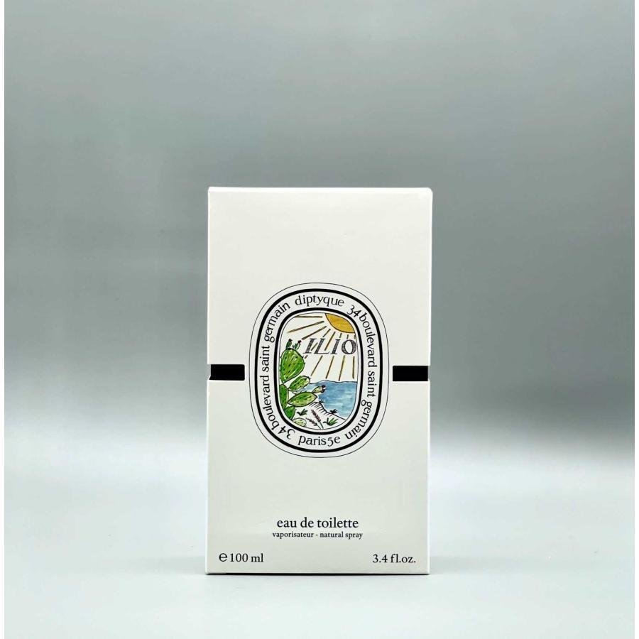 diptyque ディプティック オードトワレ イリオ 100ML 香水 本体 レディース メンズ 男女兼用 ディプティック オードトワレ イリオ 100ML 香水 本体 レディース メンズ 男女兼用 彼氏