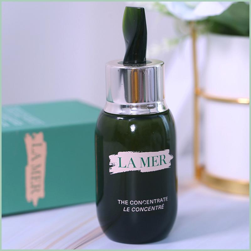 【限定セール】LA MER ドゥ・ラ・メール ザ・コンセントレート ドゥラメール 50ml 美容液 正規品 送料無料 LA MER ラ メール コンセントレート