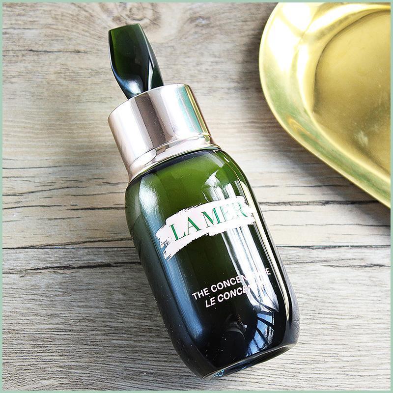 【限定セール】LA MER ドゥ・ラ・メール ザ・コンセントレート ドゥラメール 50ml 美容液 正規品 送料無料 LA MER ラ メール コンセントレート