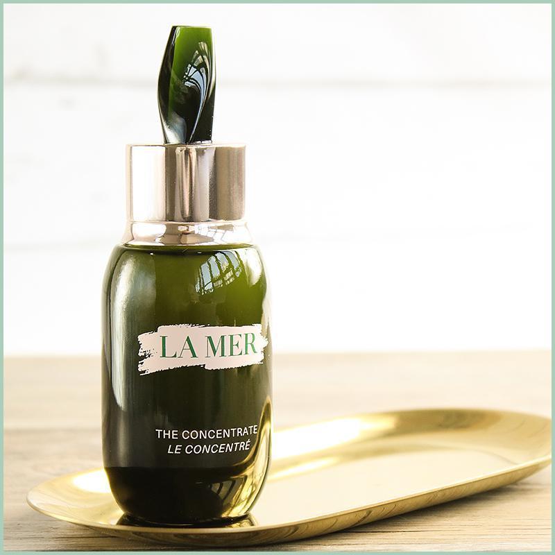 【限定セール】LA MER ドゥ・ラ・メール ザ・コンセントレート ドゥラメール 50ml 美容液 正規品 送料無料 LA MER ラ メール コンセントレート