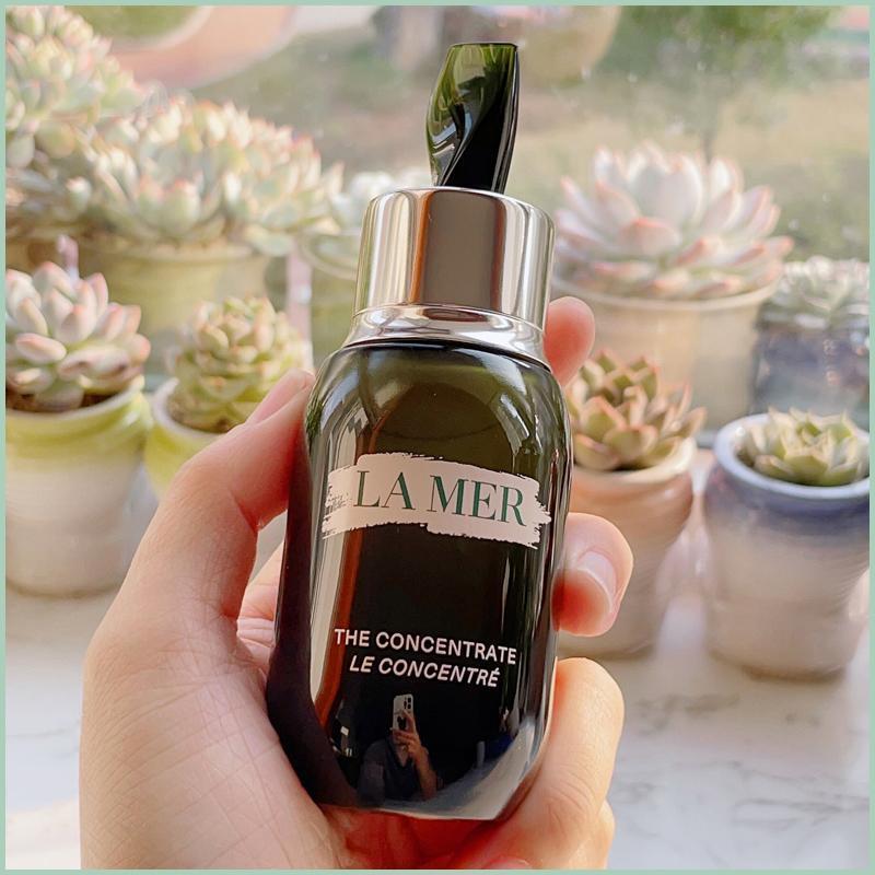 【限定セール】LA MER ドゥ・ラ・メール ザ・コンセントレート ドゥラメール 50ml 美容液 正規品 送料無料 LA MER ラ メール コンセントレート