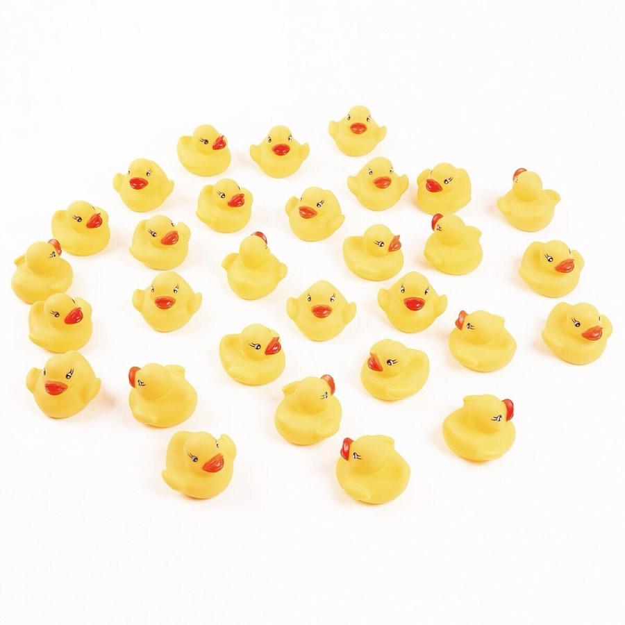 アヒルちゃん 50個 お風呂が楽しくなる おもちゃ 穴なし加工 お手入れ楽チン 衛生的で安心 お風呂で遊ぶ 送料無料 Good22 伊坂商店 通販 Yahoo ショッピング