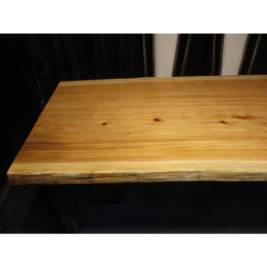 # 870 ■　杉　スギ　テーブル　ローテーブル　ダイニング　座卓　一枚板 870 □杉スギテーブルローテーブルダイニング座卓一枚板