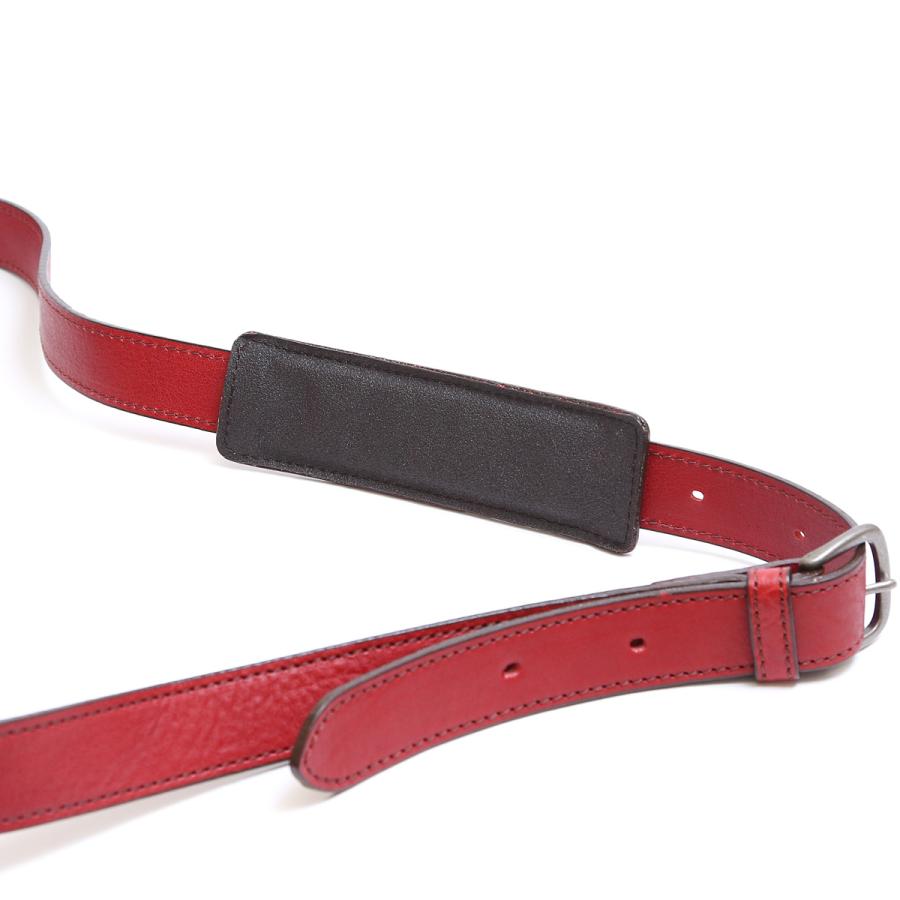 【美品】INDEED 2WAY ショルダーバッグ ビジネス用 本革 Sold Out】インディード｜INDEED｜ショルダーストラップ付2way