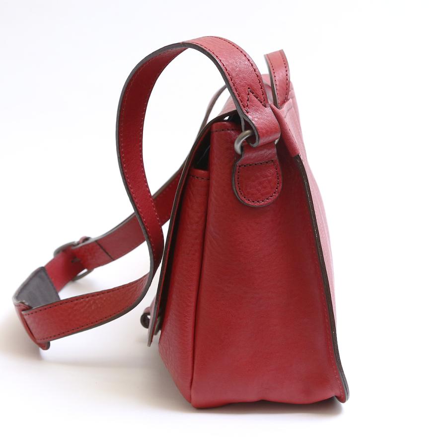 INDEED（インディード） ショルダーバッグ メンズ レディース 斜め掛け