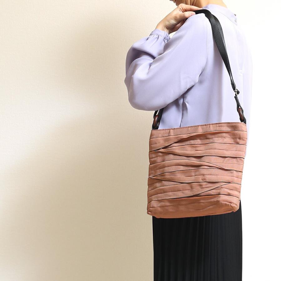 ショルダーバッグ レディース 畳 タタミ 日本製 京都製 西陣畳縁