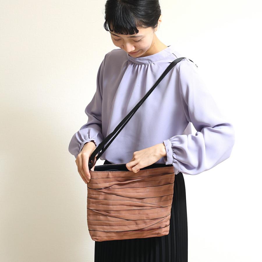 ショルダーバッグ レディース 畳 タタミ 日本製 京都製 西陣畳縁