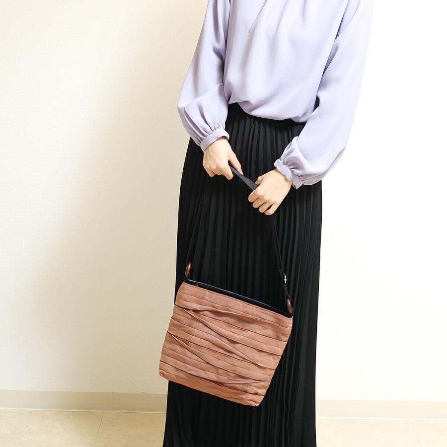 ショルダーバッグ レディース 畳 タタミ 日本製 京都製 西陣畳縁