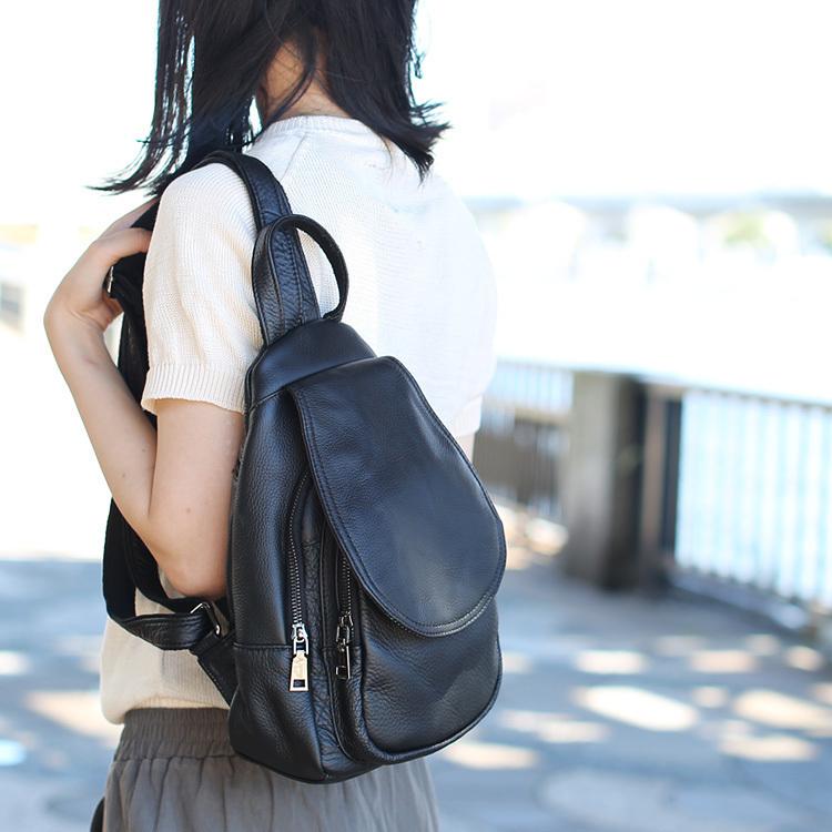 リュックサック レディース 本革製 バッグ 軽い 軽量 コンパクト 小さめ 通勤 通学 ママリュック ママバッグ おしゃれ かわいい 30代 40代 50代 6620 6620 Isastyle アイサスタイル 通販 Yahoo ショッピング