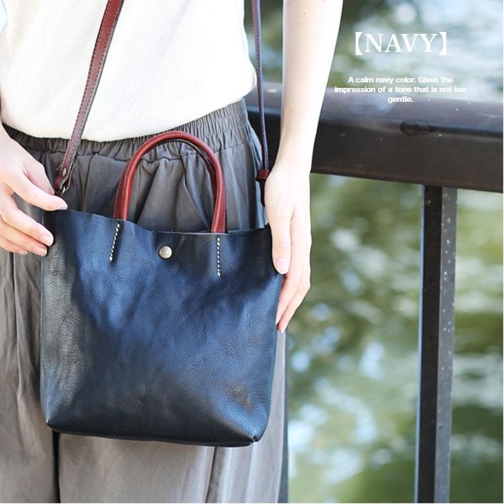 ショルダーバッグ トートバッグ レディース 小さめ 軽い 軽量 日本製