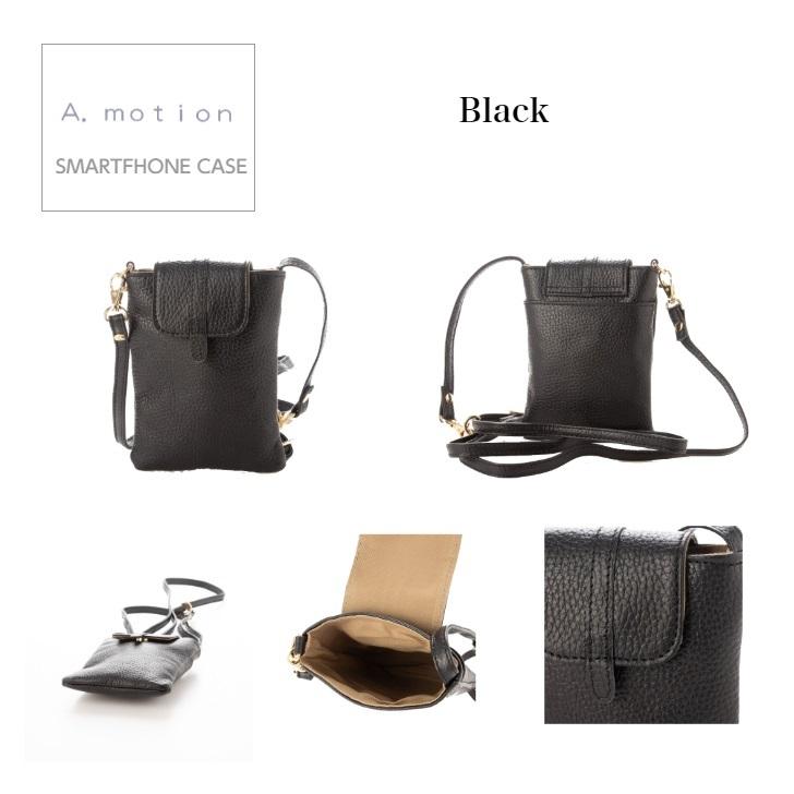 サコッシュ レディース ショルダーバッグ スマホポシェット 本革 日本製 レザー ペンケース iphoneケース かわいい おしゃれ 30代 40代 50代 771499 |  | 10