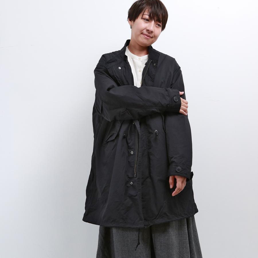 Johnbull JOHNBULL ショートM-65モッズコート レディース メンズ Johnbull JOHNBULL ショートM-65モッズコート レディース メンズ