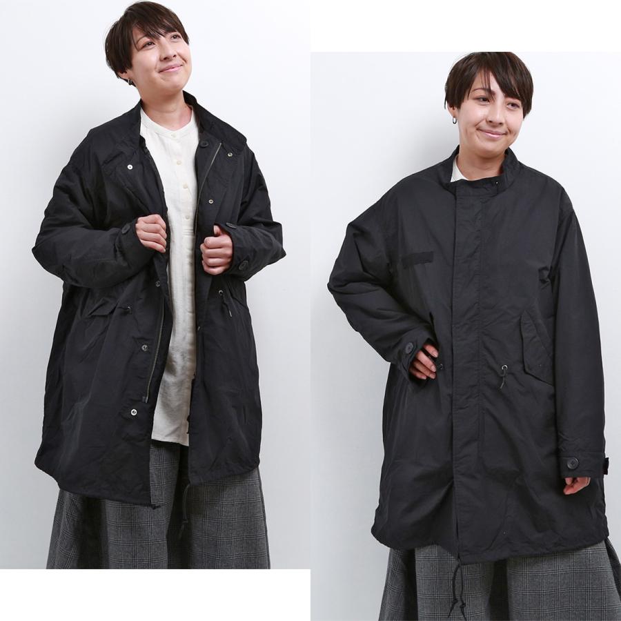 Johnbull JOHNBULL ショートM-65モッズコート レディース メンズ Johnbull JOHNBULL ショートM-65モッズコート レディース メンズ