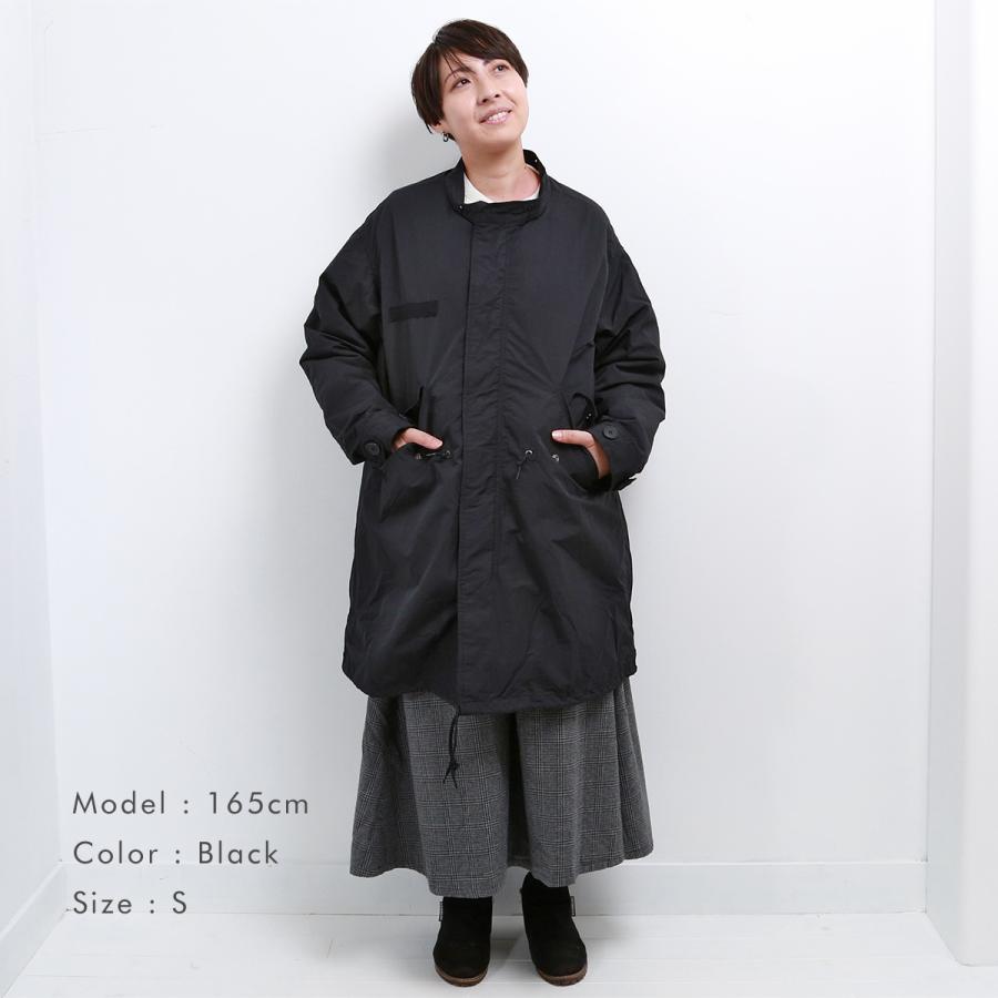 Johnbull JOHNBULL ショートM-65モッズコート レディース メンズ Johnbull JOHNBULL ショートM-65モッズコート レディース メンズ