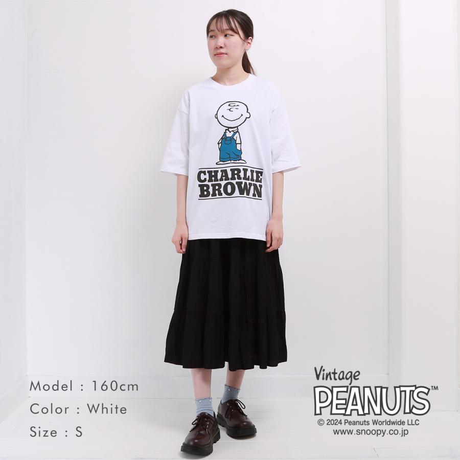 Johnbull（ジョンブル） JOHNBULL PEANUTS チャーリーブラウン 