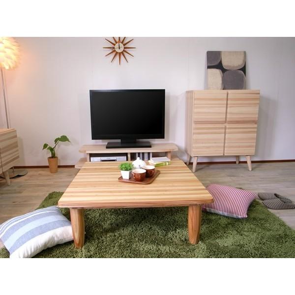 木製 4面正方形座卓 hinoki90k-03.jpg