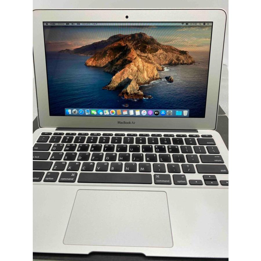 MacBook Air MacBook(CPU種類:Core i5)の商品一覧|ノートパソコン ...
