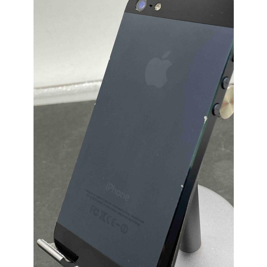 iPhone ブラック 16GB