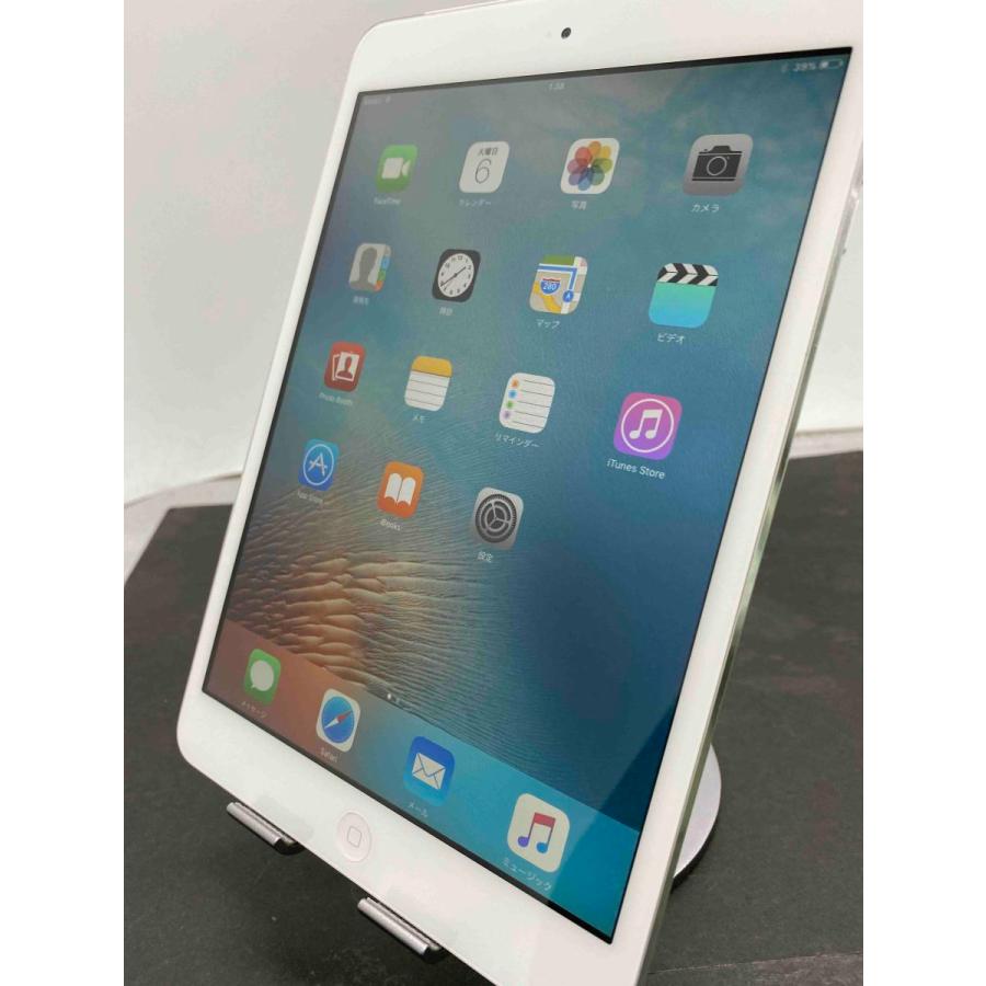 ギフト 64gb 第1世代 Mini Ipad Apple 中古 Softbank 本体 Md545j A ホワイト Wifi タブレットpc