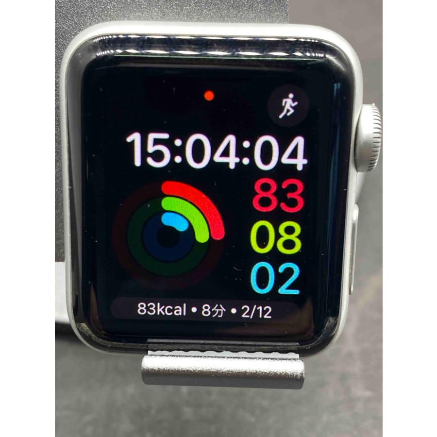 に初値下げ！ Apple Watch series3 Cellular model ジャンク - その他