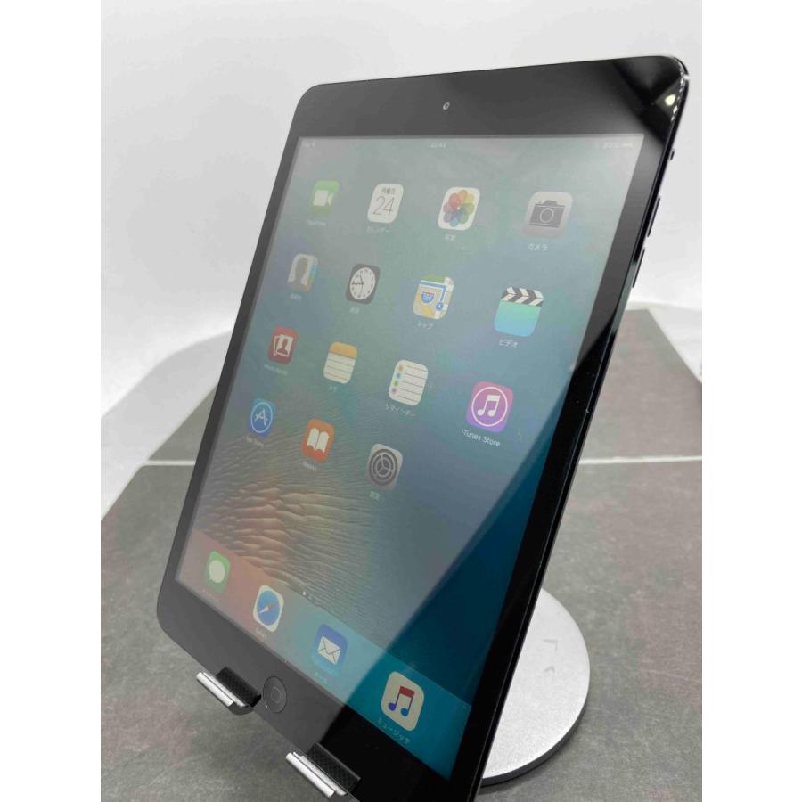 中古 Apple Ipad Mini 第1世代 64gb Wifiモデル ブラック Md530j A 本体 Shop Isc 通販 Yahoo ショッピング
