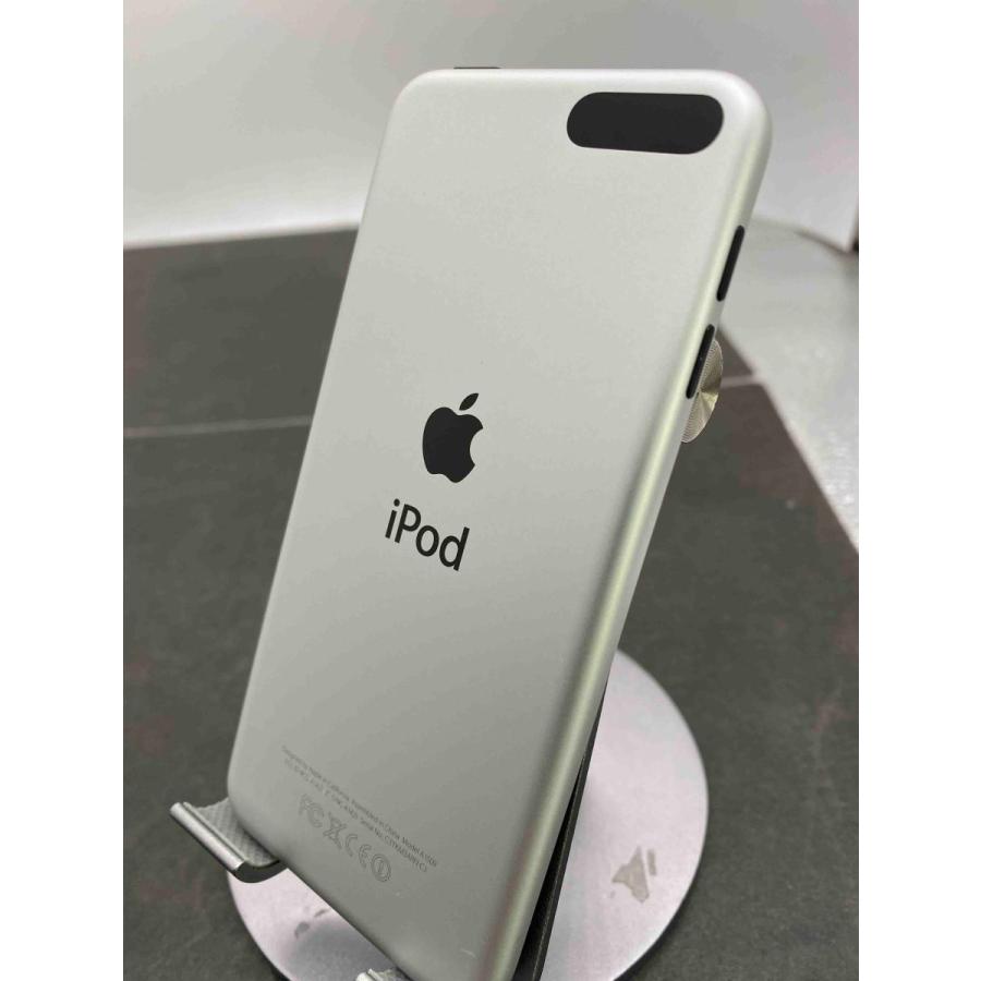 ホームボタン不良です 中古 Apple iPod Touch 第5世代 16GB ME643J/A